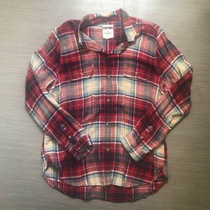Amazingly soft - slim fit flannel